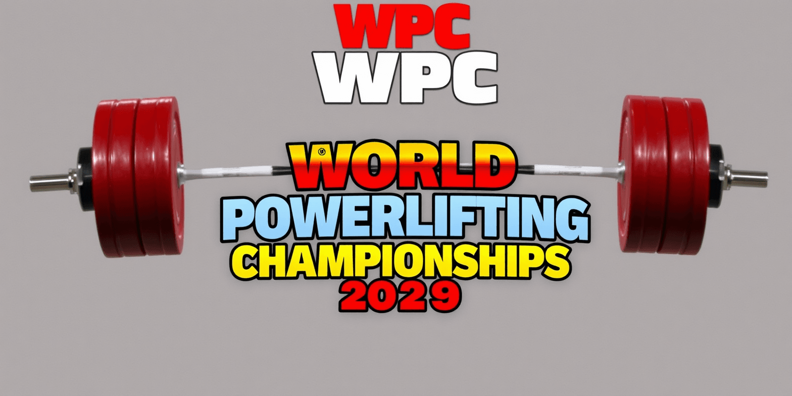 wpc world powerlifting championships