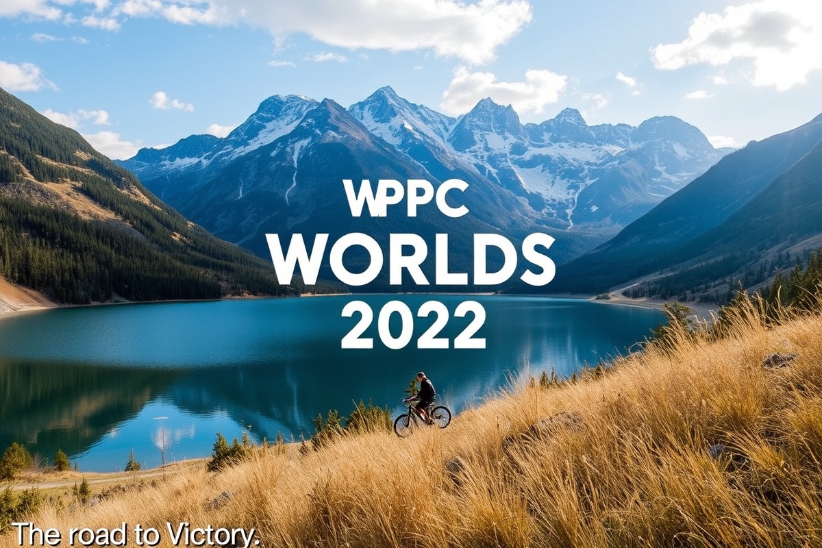 WPC Worlds 2022: The Road to Victory