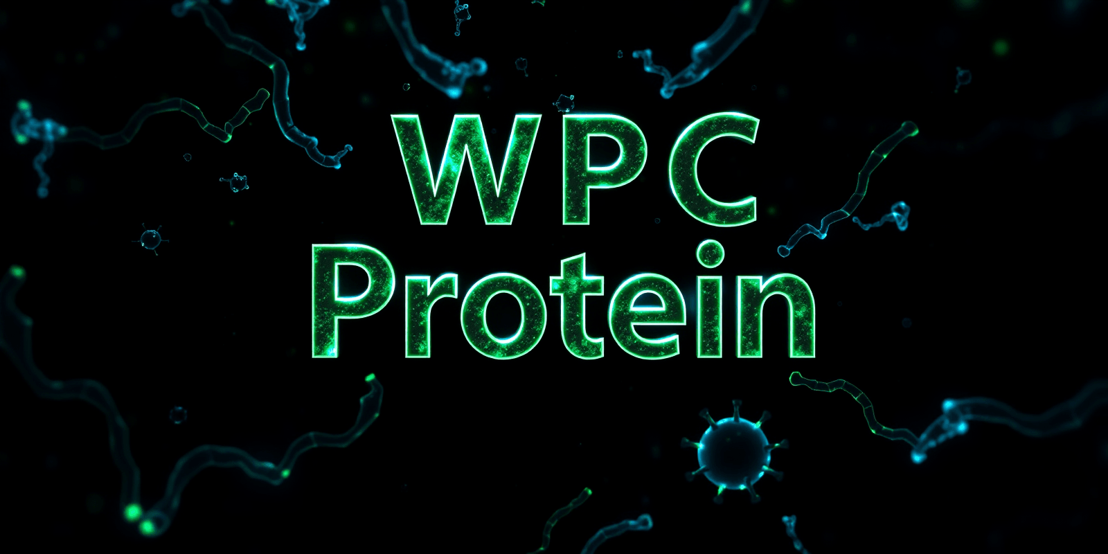 wpc wpi protein