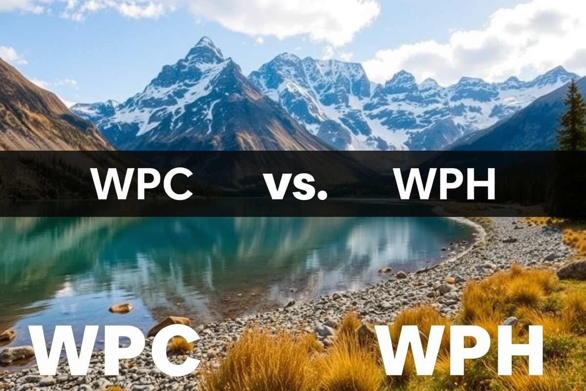 wpc wpi wph difference