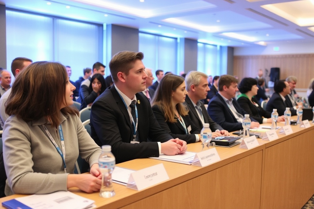 WPC Youth Forum Russia: Shaping Future Leaders