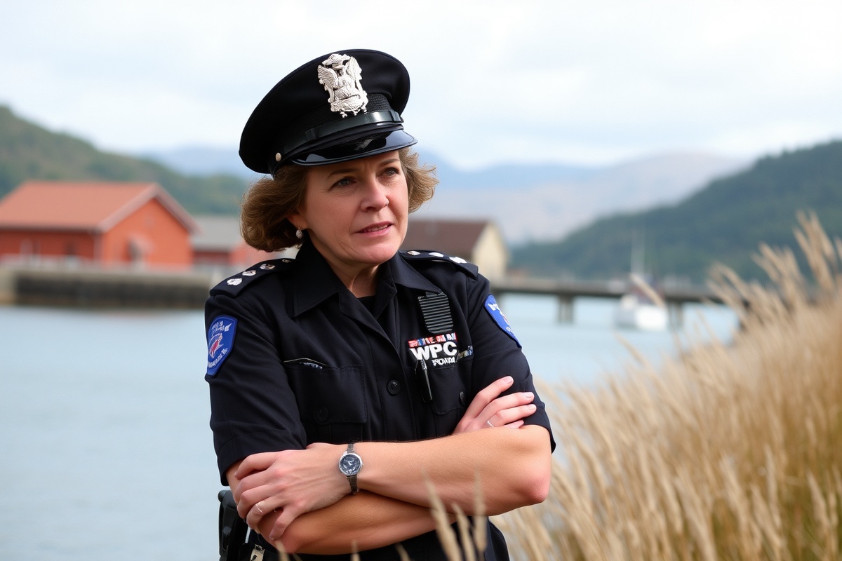 wpc yvonne joyce fletcher