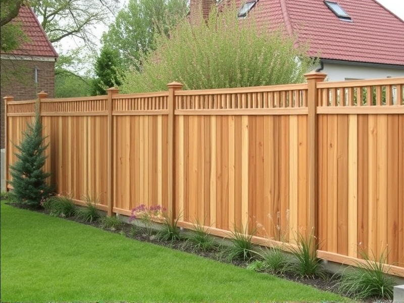 WPC Zaun Angebote: Choosing the Right Fence for Your Home