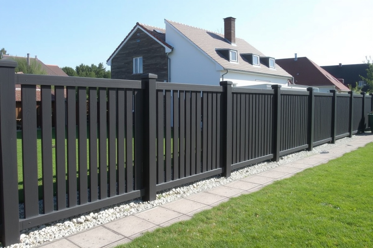 WPC Zaun Angebote: Your Guide to Choosing the Perfect Fence