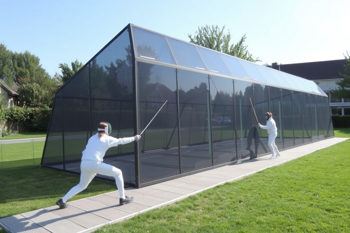 WPC Zaun: The Future of Fencing in Hannover