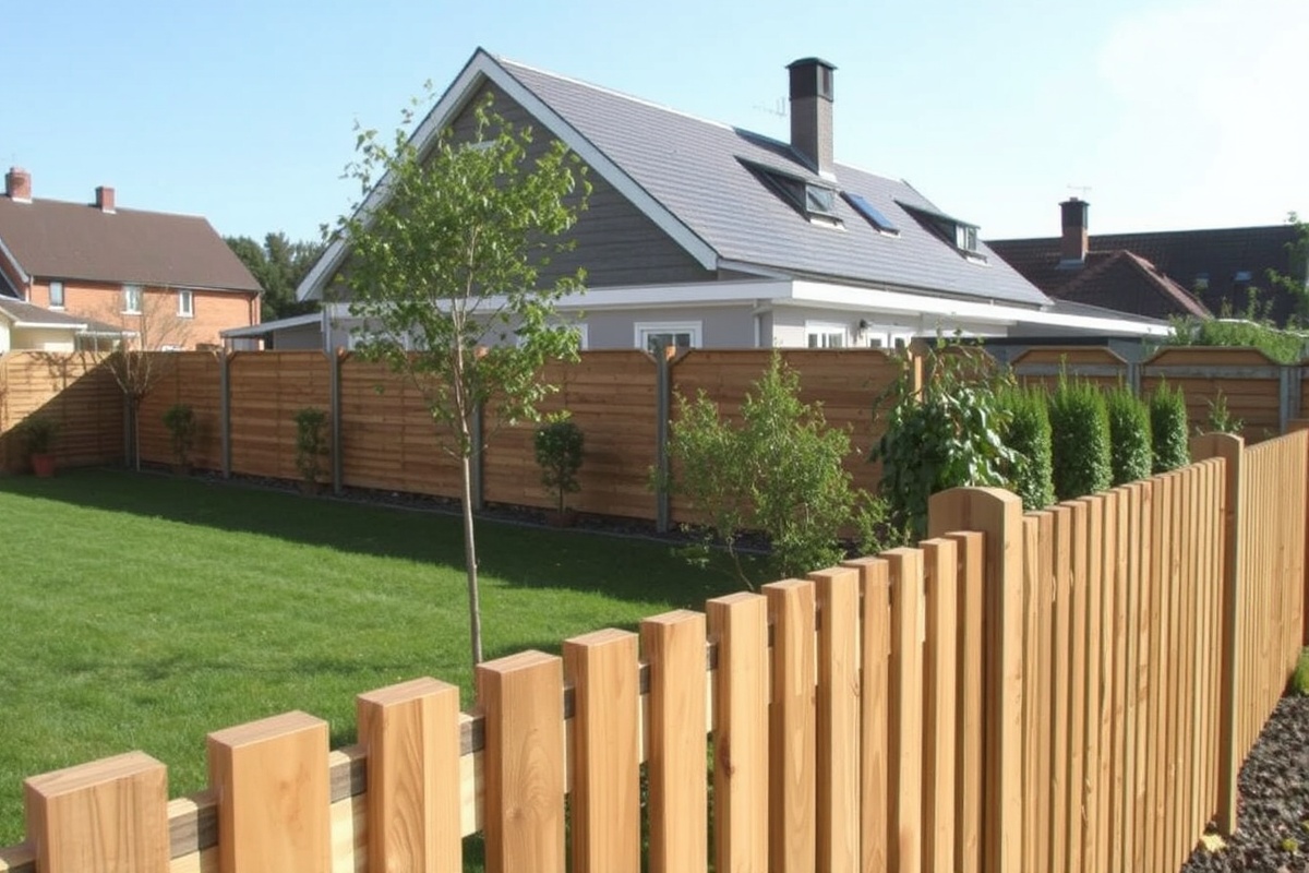 WPC Zaunpfahl: A Comprehensive Guide to Eco-Friendly Fencing