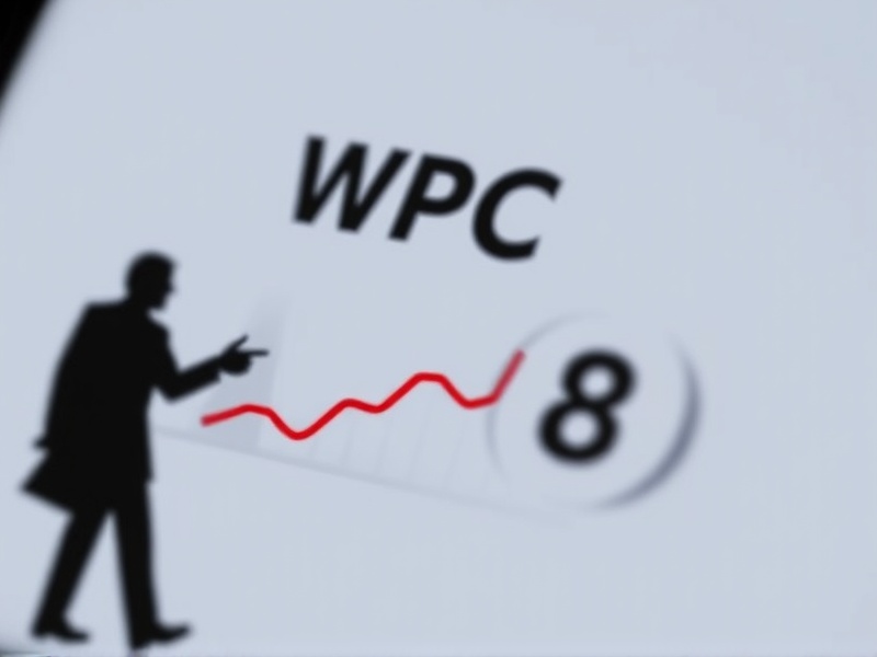 WPC's Ex-Dividend Dates: What Investors Need to Know