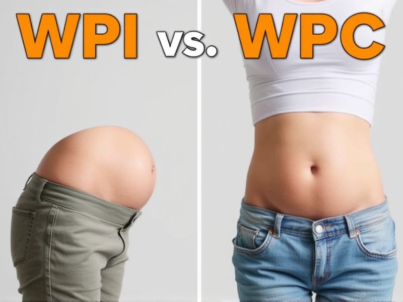 WPI vs WPC: The Impact on Weight Loss Outcomes