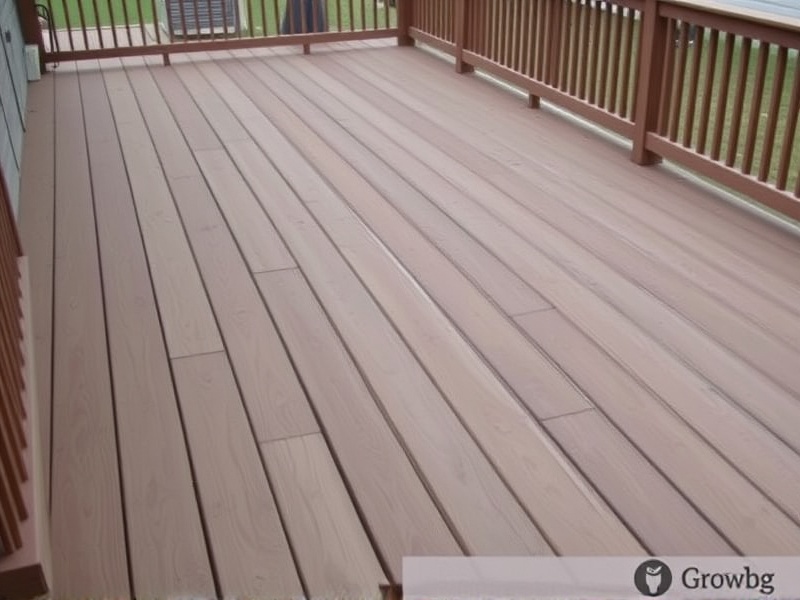 YouTube Reviews: Troubleshooting Composite Decking Problems