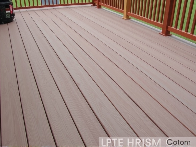 Tongue and Groove Composite Decking: Installation Tips