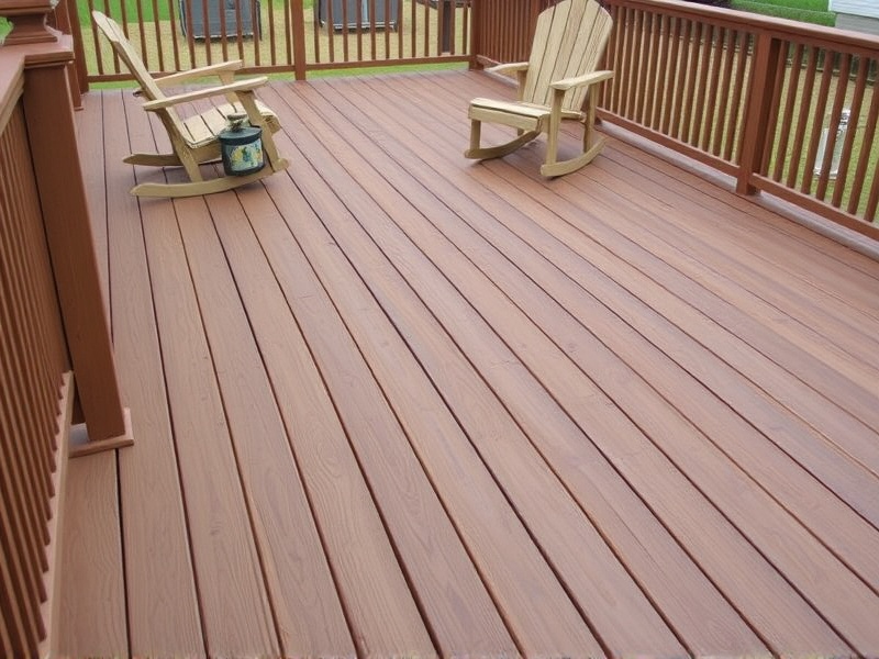 tongue and groove composite decking menards