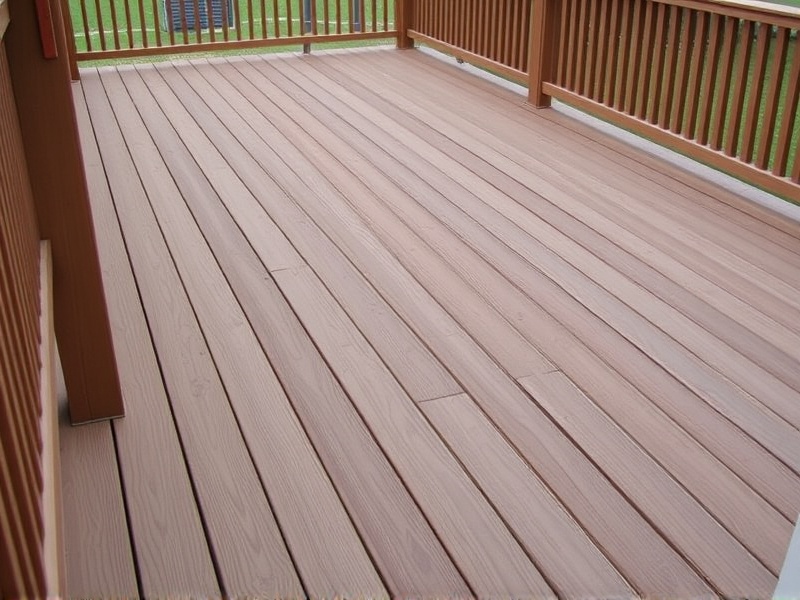 tongue in groove composite decking lowes