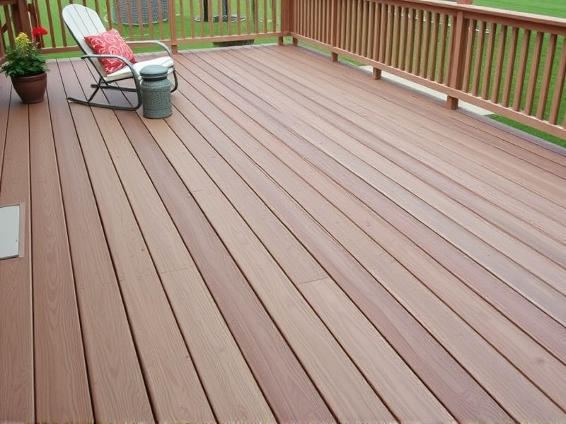 Top 5 Composite Decking Brands: Your Guide to Choosing the Best