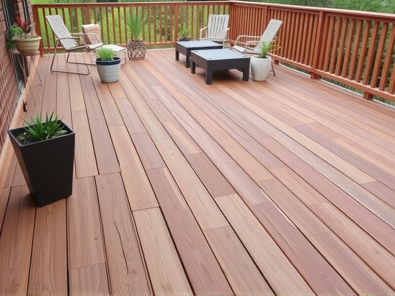 Top 5 WPC Decking Reviews of 2023