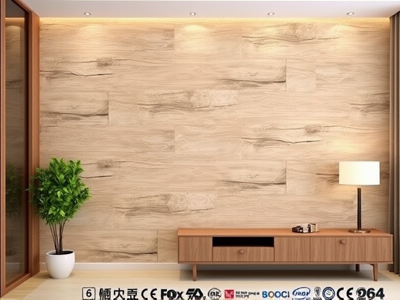 Top Brands Offering WPC Wall Panels in Lahore