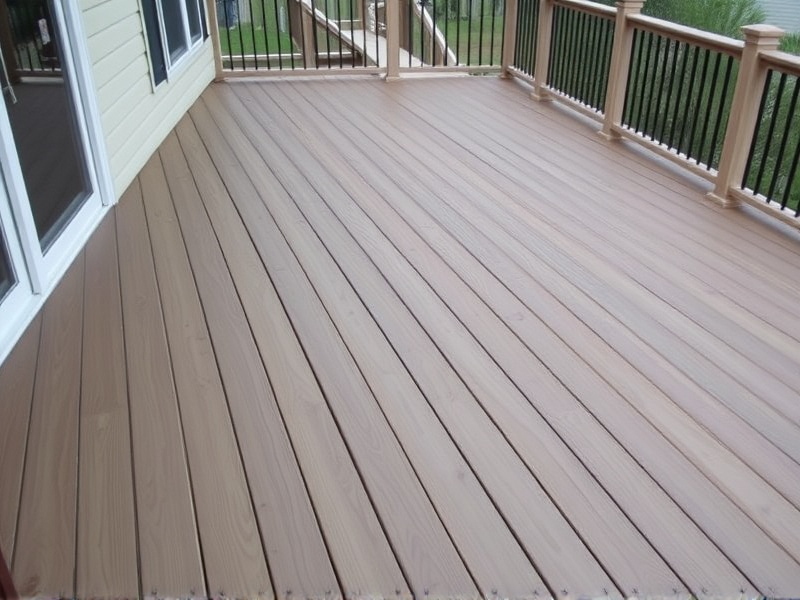 Top Installers of Composite Decking in Jupiter FL