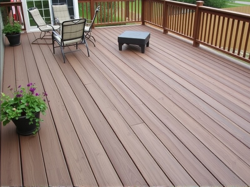 Top Rated Composite Decking 2015: Your Ultimate Buying Guide