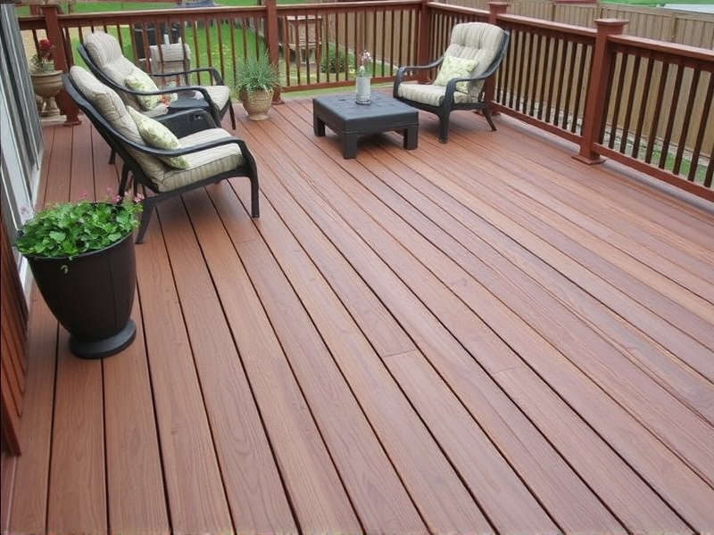 top rated composite decking 2015