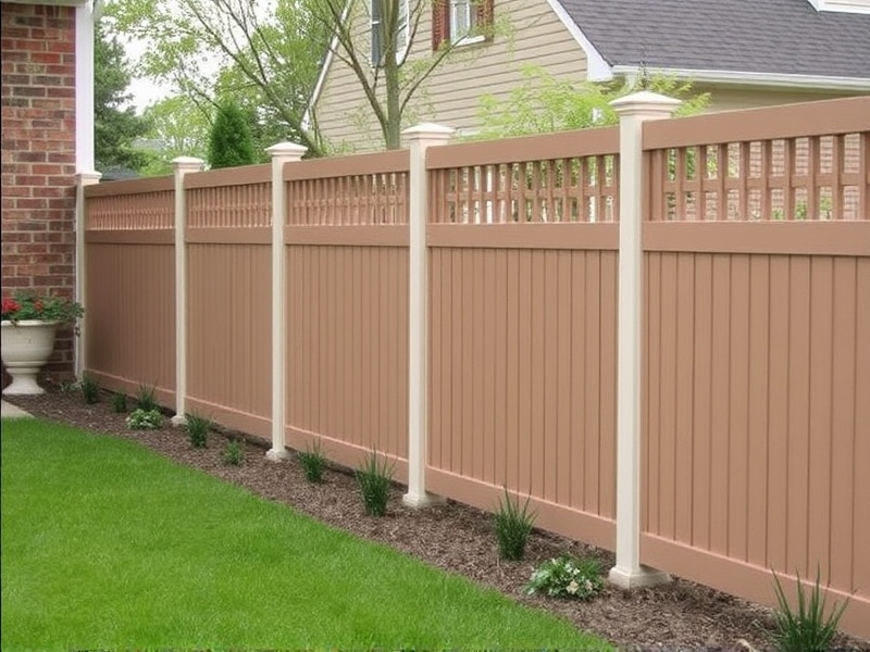 Top Tips for Getting the Best Price on Composite Fencing