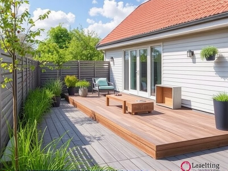 Top Tips for Maintaining Your WPC Terrassenplanken