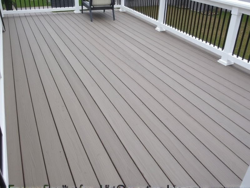 TREX Enhance Composite Decking: Real User Experiences and Reviews