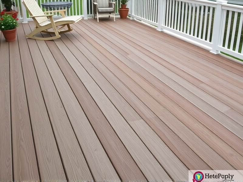 TREX vs Composite Decking: Which is Right for You?