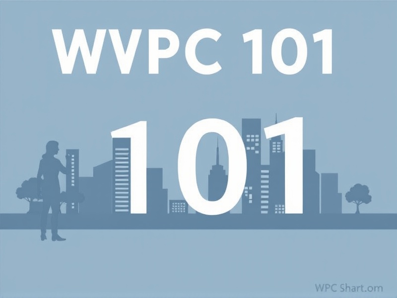 wpc 101 business plan