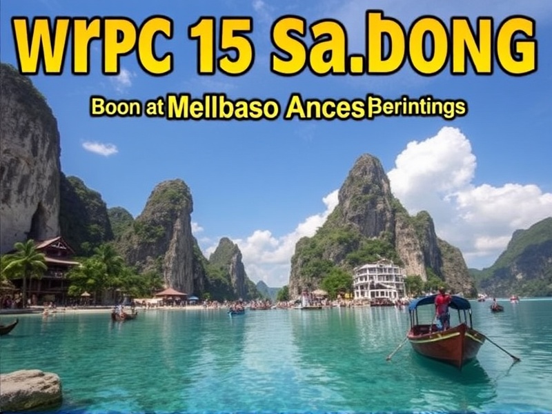 WPC 15 Online Sabong: A Comprehensive Guide for Beginners