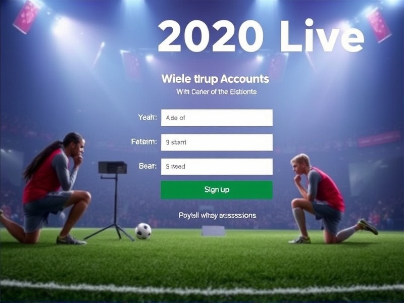 wpc 2026 live login account sign up