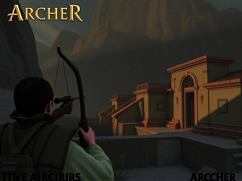 wpc archer lyrics