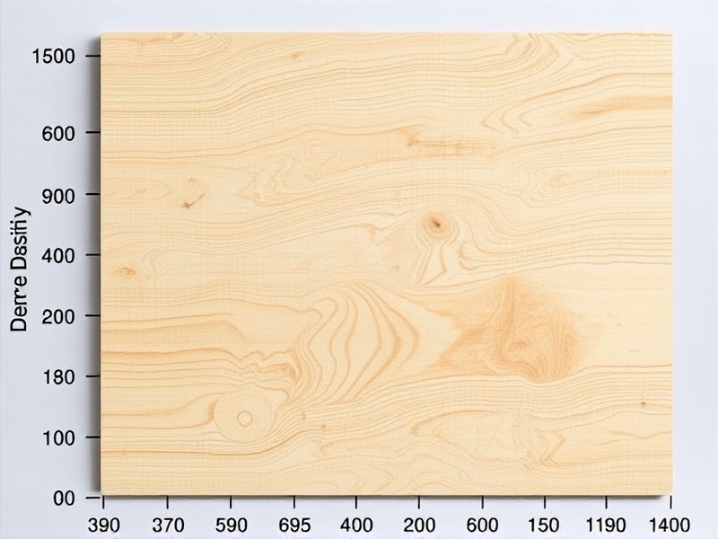 wpc board density