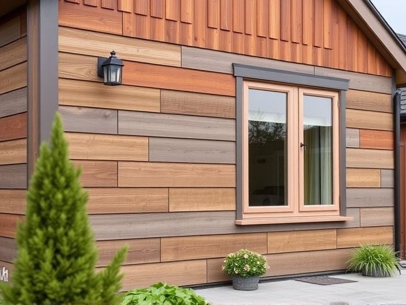 WPC Cladding Pricelist for Exterior Design: Your Ultimate Buying Guide