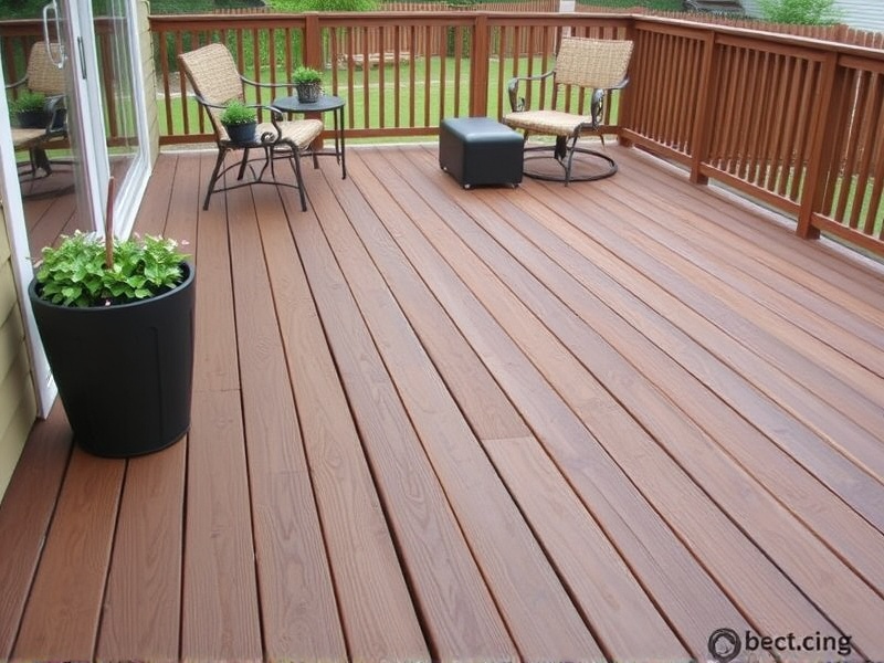 WPC Decking Floor Quotes: A Comprehensive Guide