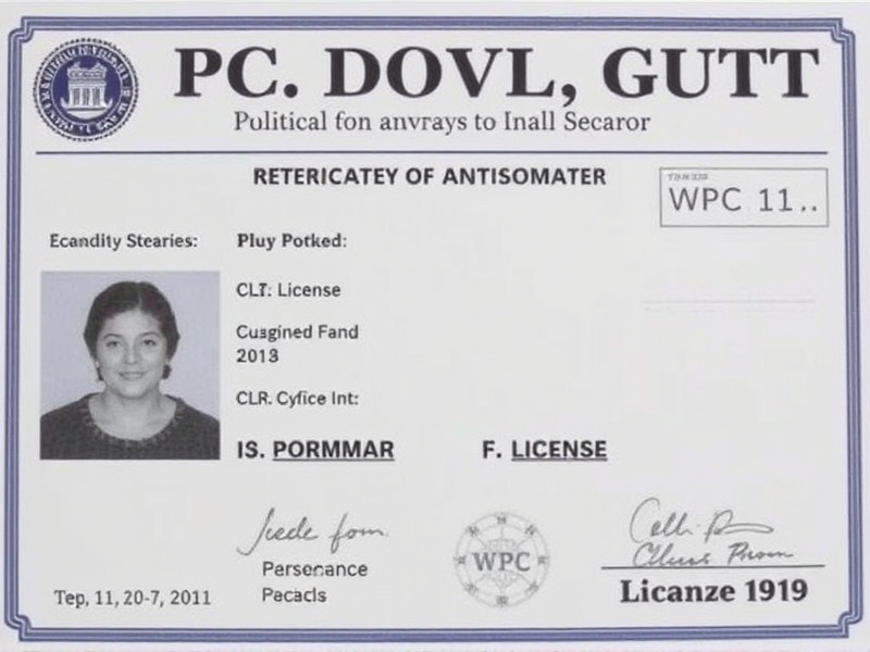 wpc dot gov license clr