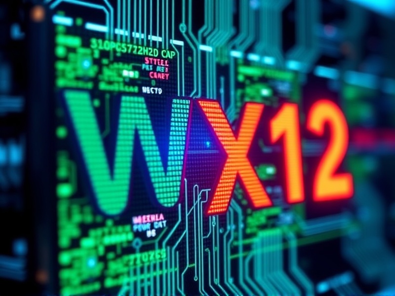 WPC X12: A Game-Changer in Data Processing