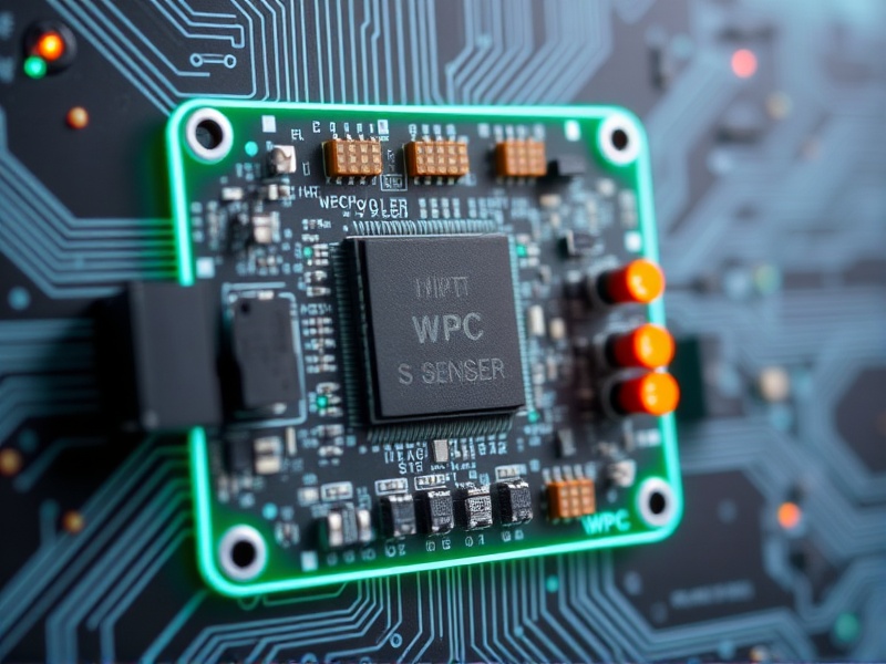 wpc xi sensor